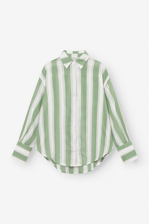 Blouse with stripes from STORY OF MINE