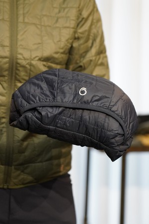 Snøhetta WoolTherm™ Jacket from Superstainable