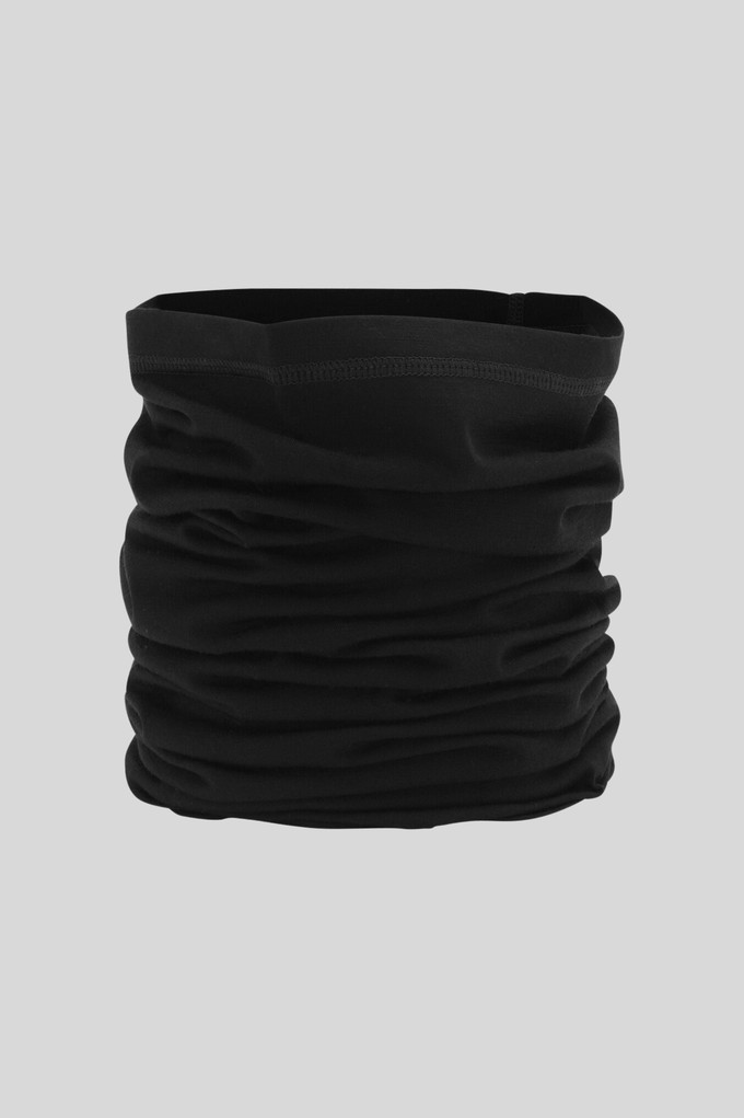 Ørn Neck Gaiter Superino from Superstainable