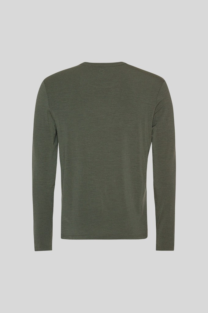 Superino Thor LS Lark Green from Superstainable