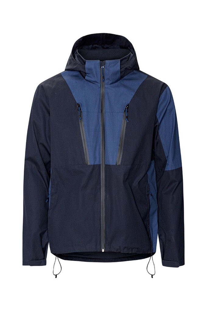 Rooska Jacket Celestial Blue from Superstainable