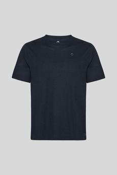 Skagerrak Tencel® Tee Navy via Superstainable