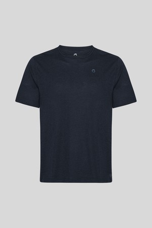 Skagerrak Tencel® Tee Navy from Superstainable