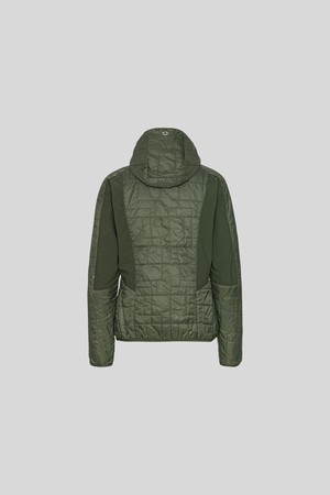 Snøhetta WoolTherm™ Jacket from Superstainable