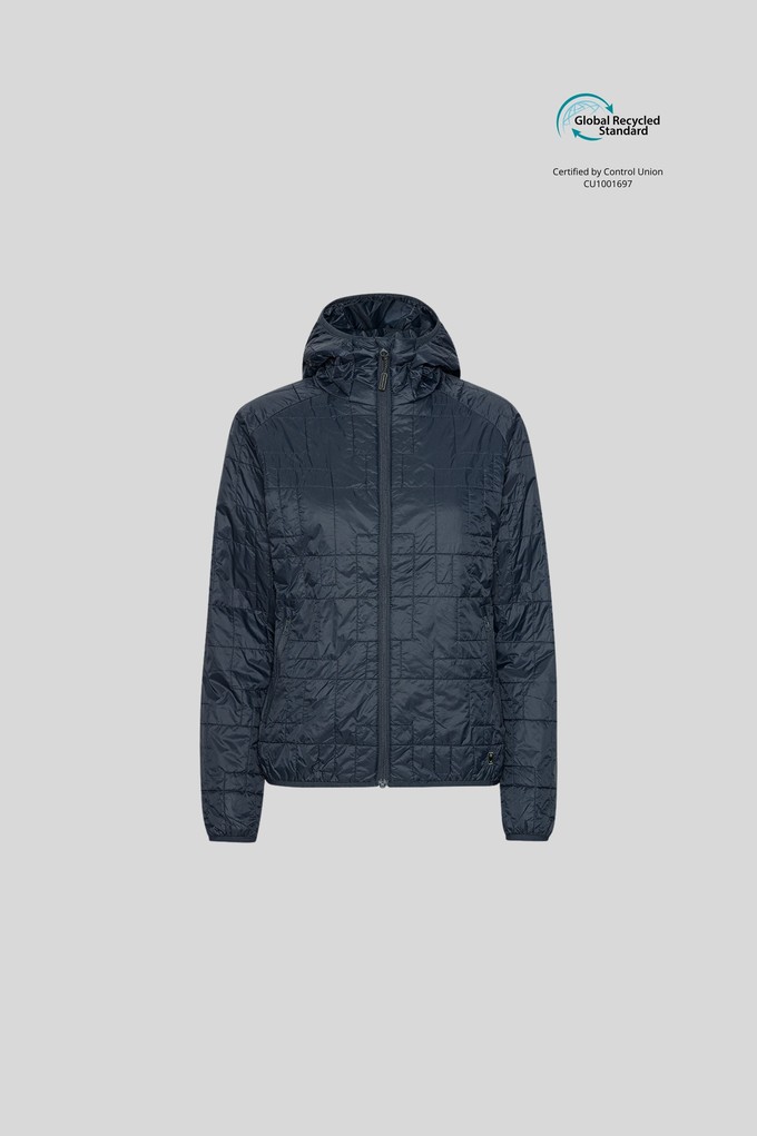 Snøhetta WoolTherm™ Jacket from Superstainable