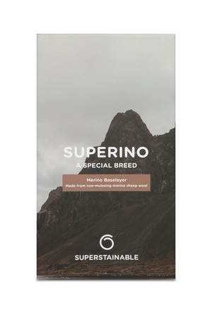 Superino Avn SS Lark Green from Superstainable