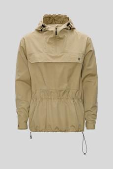 Boden Anorak Khaki via Superstainable