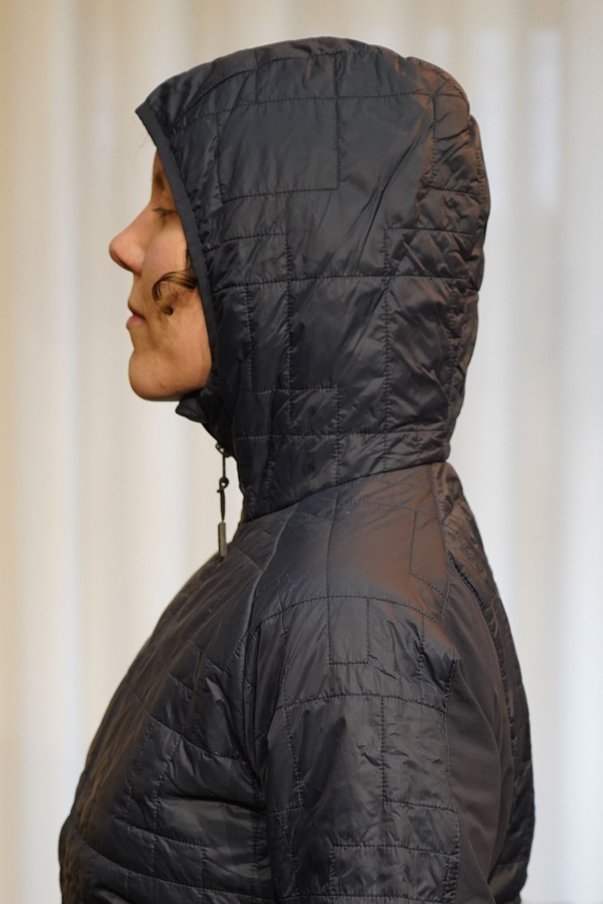 Snøhetta WoolTherm™ Jacket from Superstainable