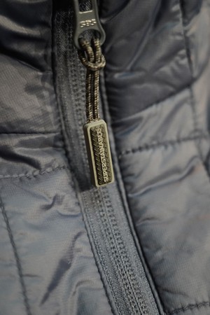 Snøhetta WoolTherm™ Jacket from Superstainable