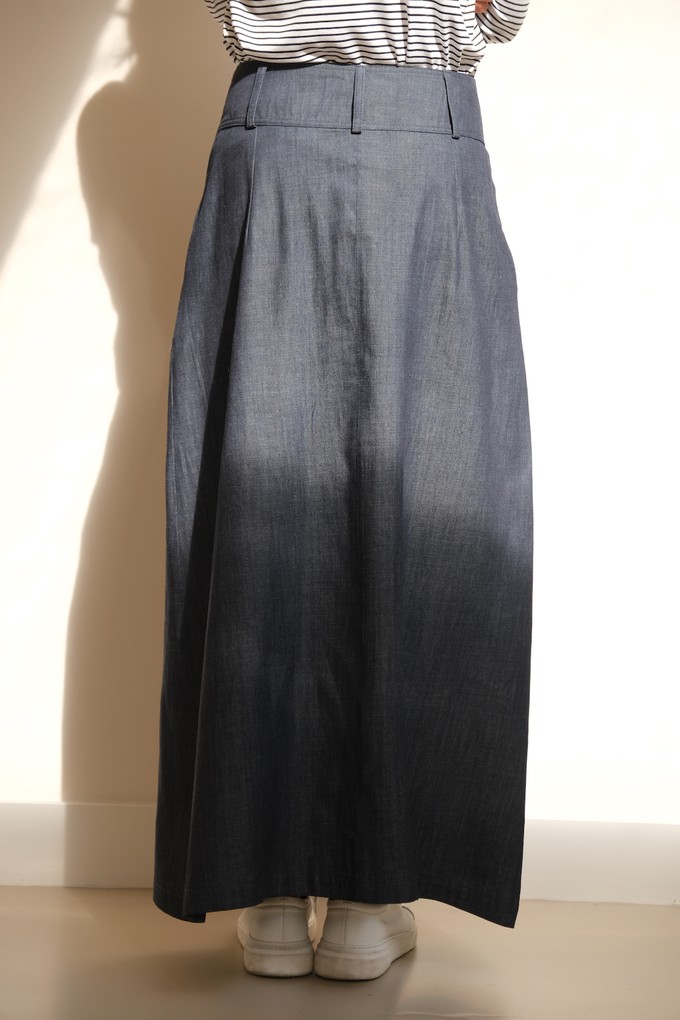 Isa Rok | Denim from Sûr Atelier