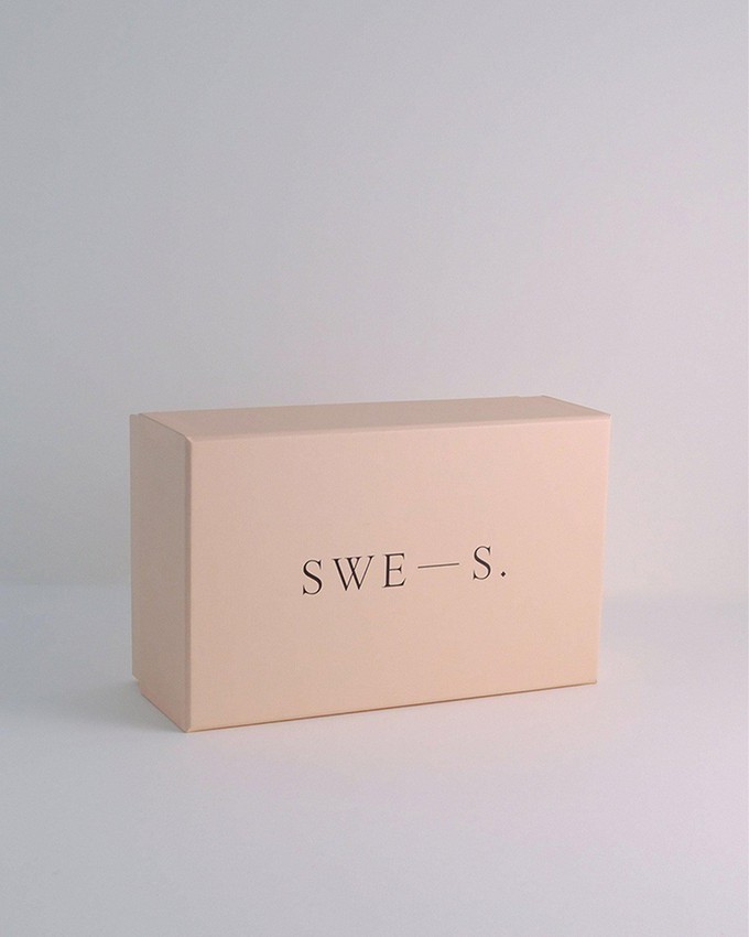 Gift Box from Swedish Stockings