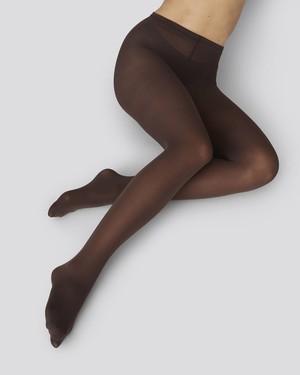 Olivia Premium Tights from Swedish Stockings