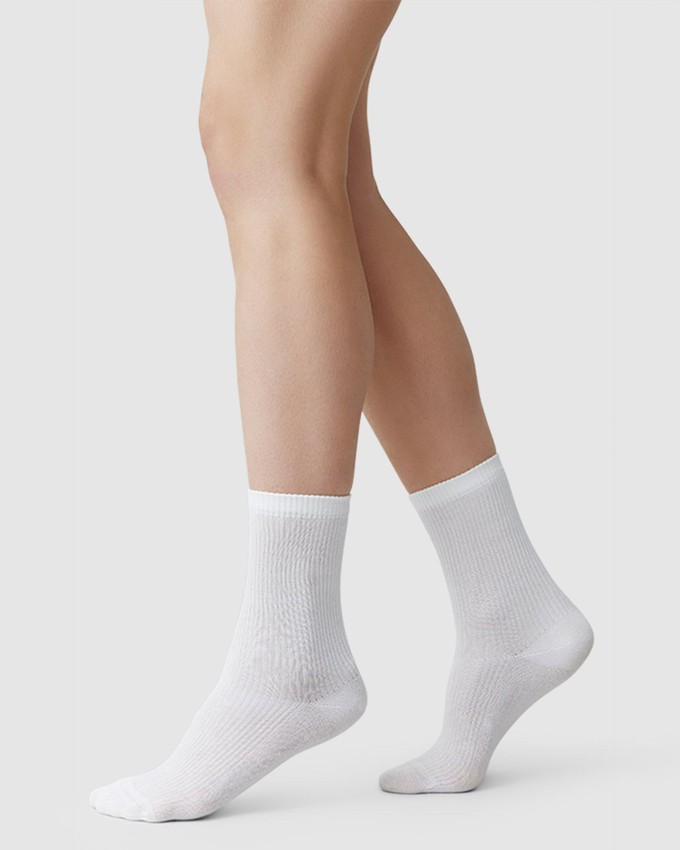 2-Pack Billy Bamboo Socks from Swedish Stockings