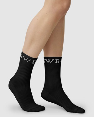 Bella SWE-S Socks from Swedish Stockings