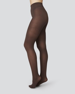 Olivia Premium Tights from Swedish Stockings