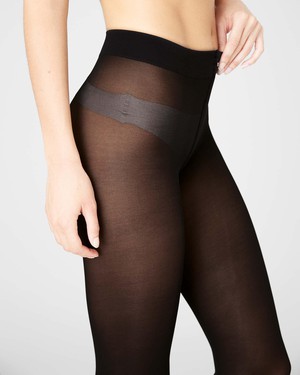 Nora Perfect Everyday Tights from Swedish Stockings