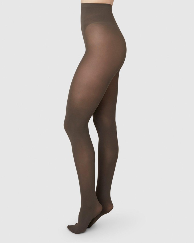 Olivia Premium Tights from Swedish Stockings