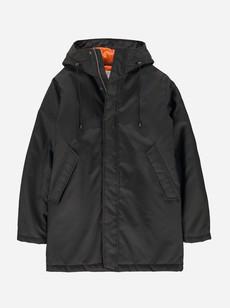 The Matte Parka – Men’s via TEYM