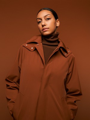 The Raincoat from TEYM