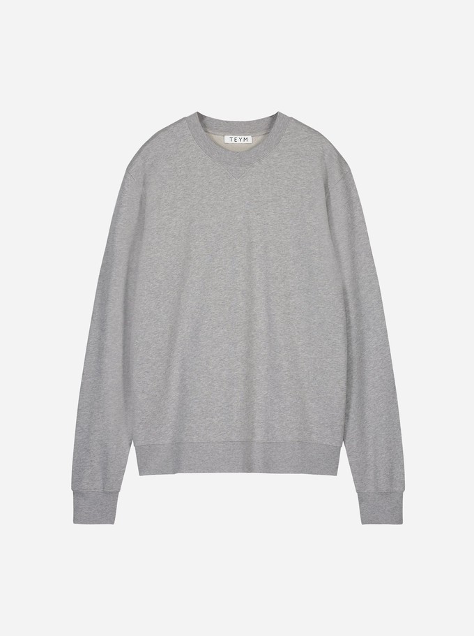 The Sweatshirt from TEYM