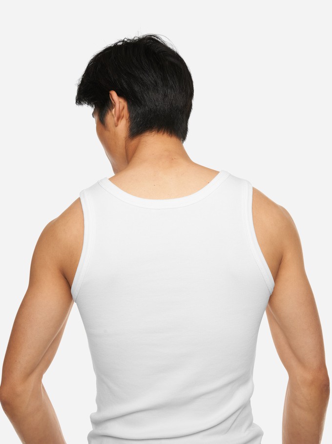 The Tanktop from TEYM