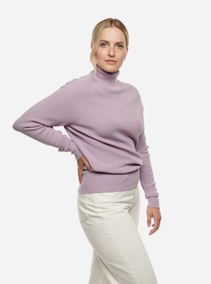 The Turtleneck Sweater from TEYM