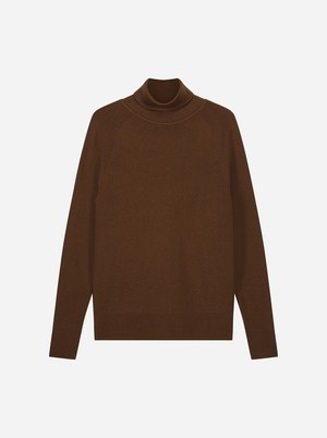 The Turtleneck Sweater from TEYM