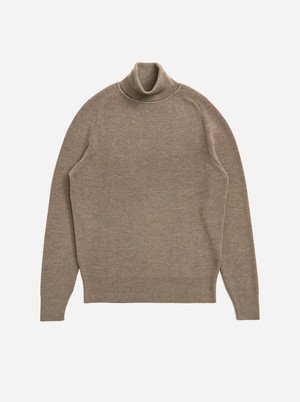 The Turtleneck Sweater from TEYM