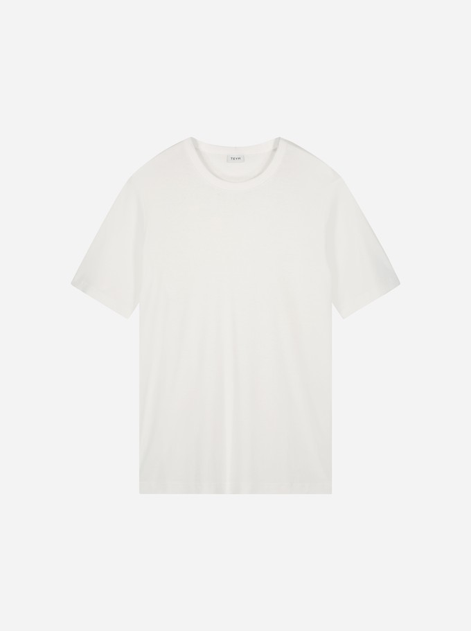 The Men’s T-Shirt from TEYM