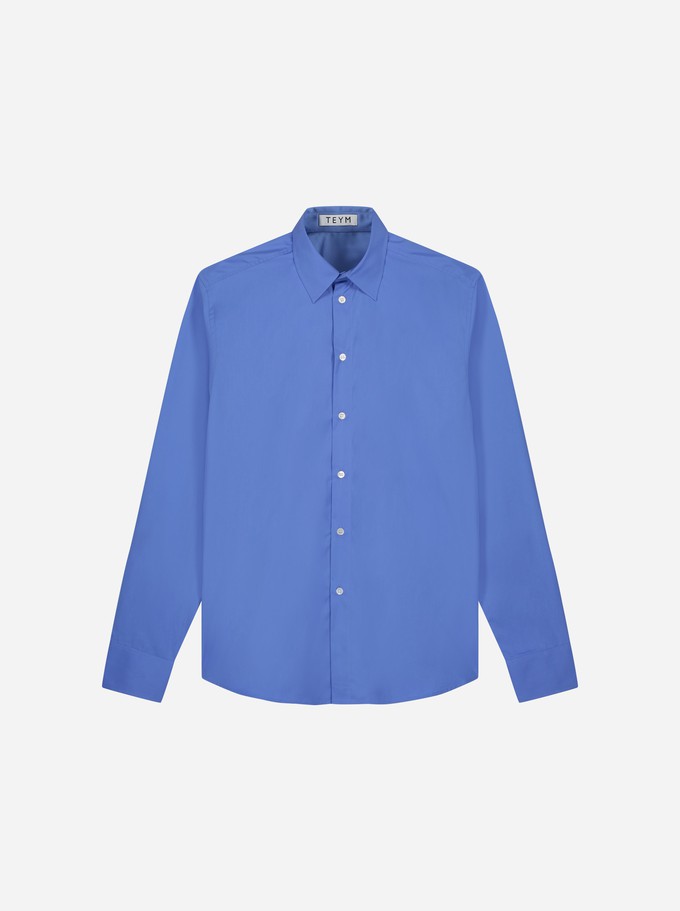 The Men’s Shirt from TEYM