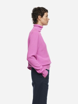 The Turtleneck Sweater from TEYM