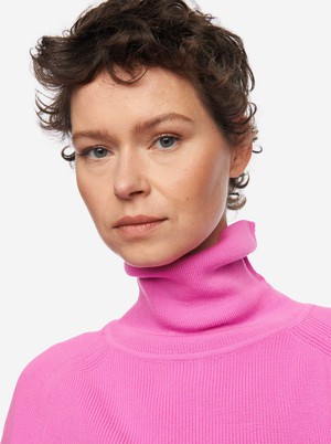 The Turtleneck Sweater from TEYM