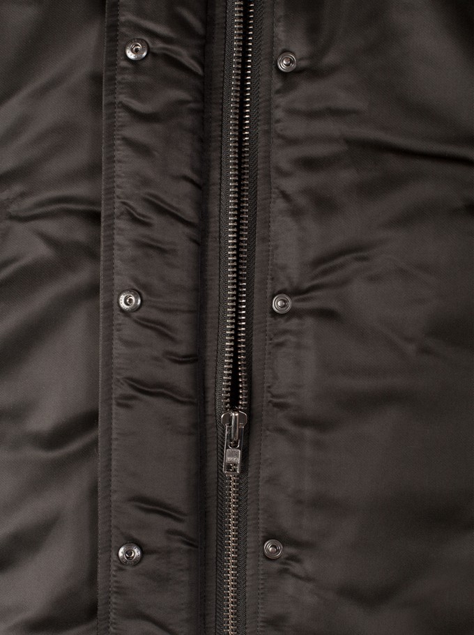 The Parka from TEYM