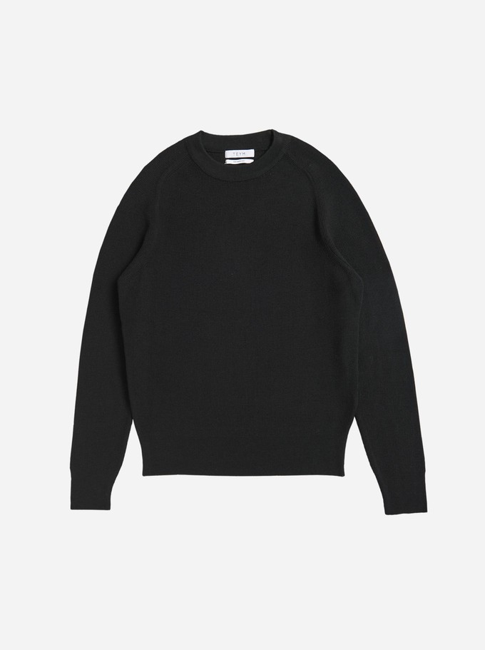 The Crewneck Sweater from TEYM