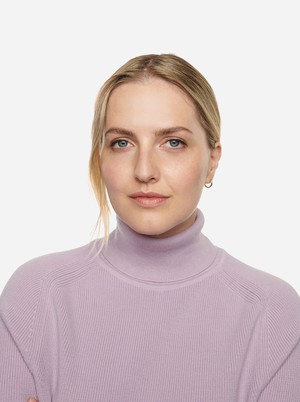 The Turtleneck Sweater from TEYM