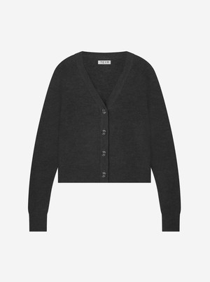 The Cardigan from TEYM