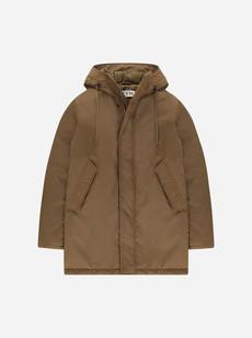 The Matte Parka – Men’s via TEYM