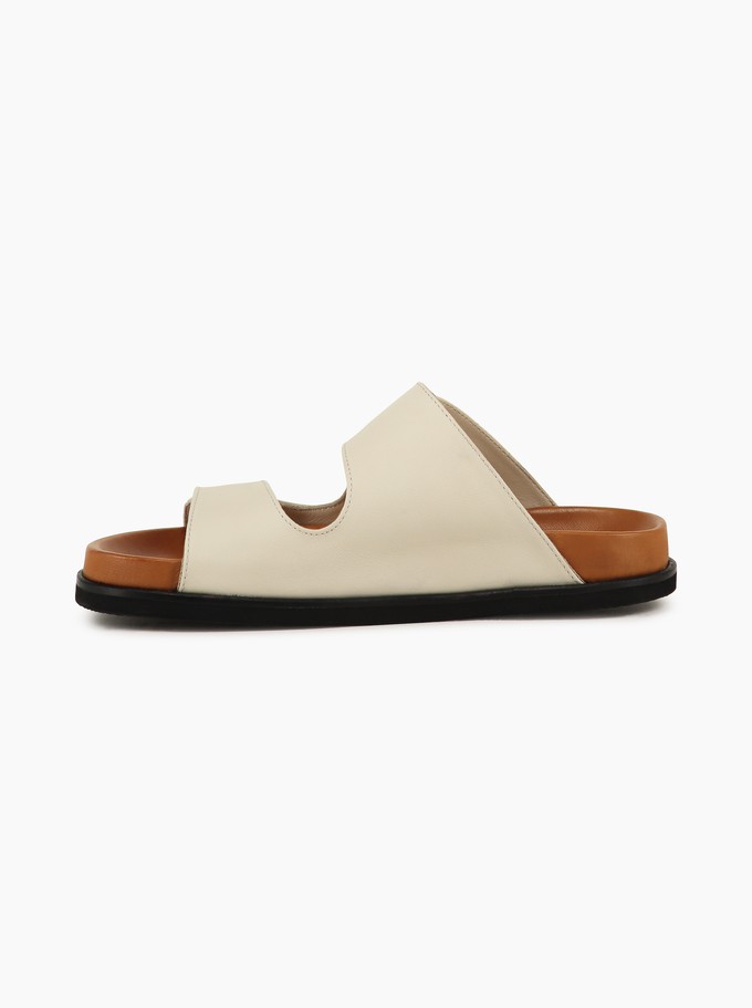 The Sandal from TEYM