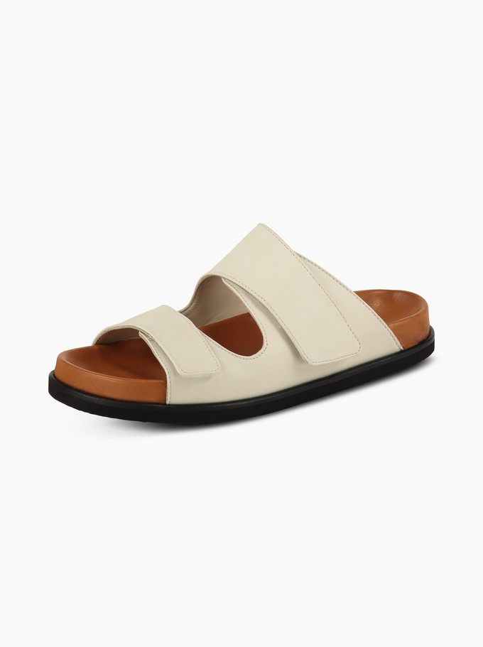 The Sandal from TEYM