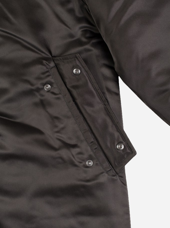 The Parka from TEYM