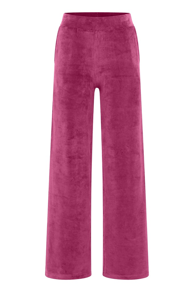 Broek Nicki Roze from The Blind Spot