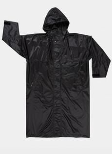 Susan Bijl | The New Raincoat Black via The Blind Spot