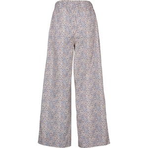 Broek Hazel Cashmere Blue from The Blind Spot