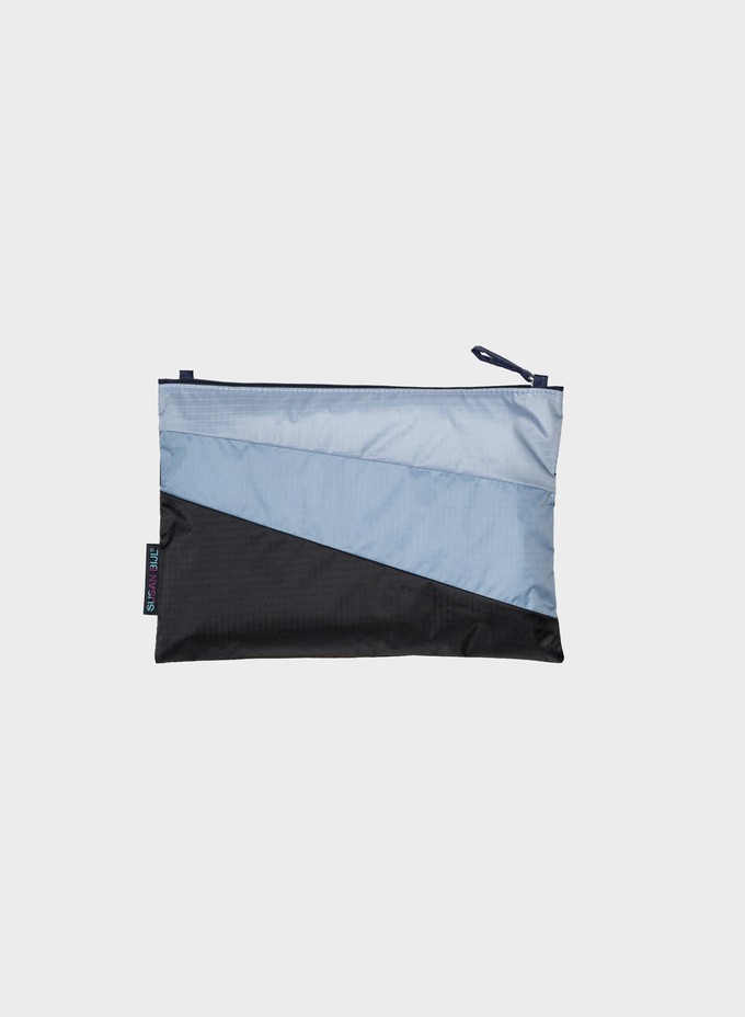 Susan Bijl | The New Pouch Bag Leftover Water Medium from The Blind Spot