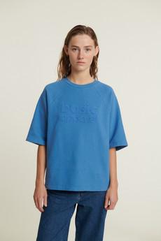 Sweater Adele Tee Quiet Harbor via The Blind Spot