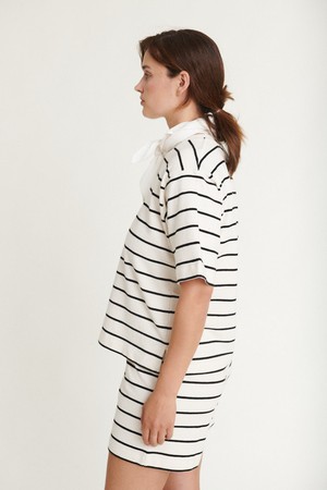 T-shirt Anneli Oversized Tee from The Blind Spot