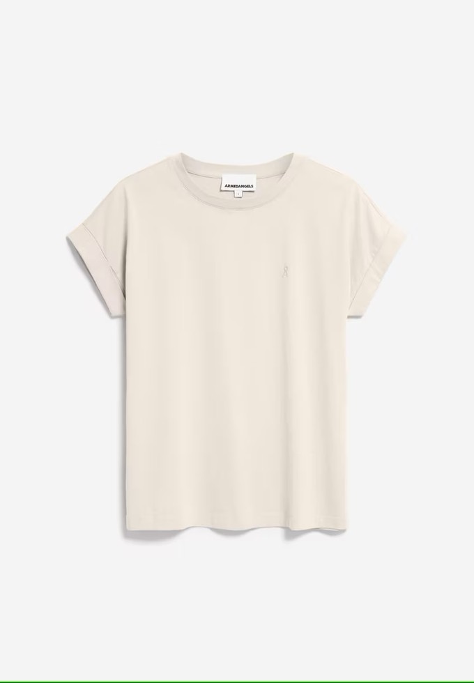 T-shirt Idaara Undyed from The Blind Spot