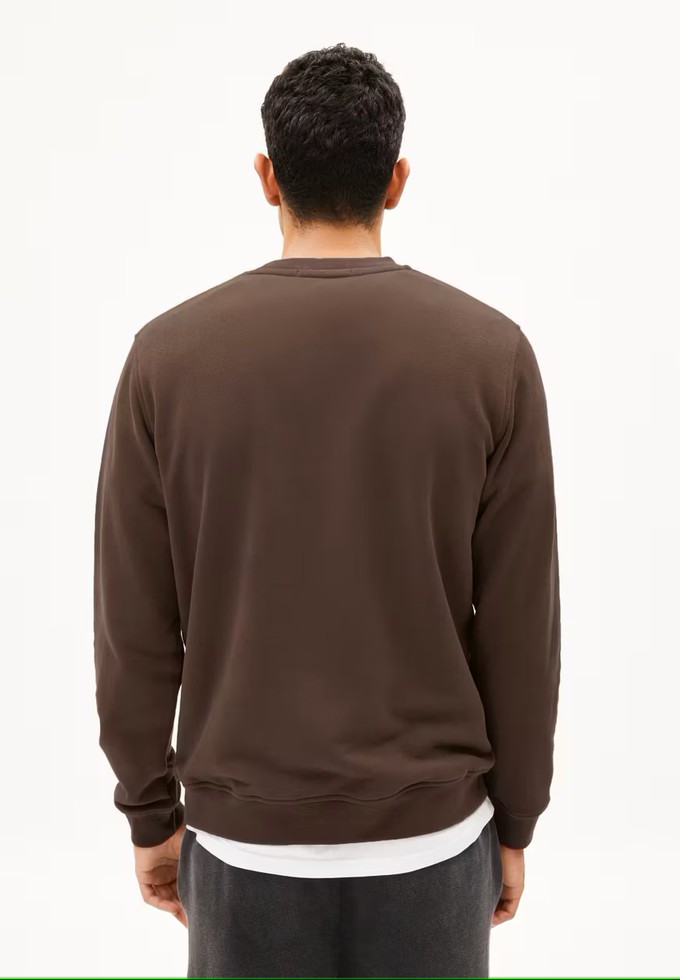 Sweater Baaro Comfort Earth from The Blind Spot