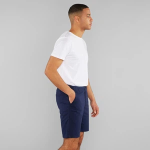 Chino Shorts Nacka Navy from The Blind Spot