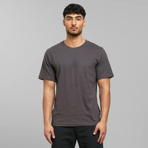 T-Shirt Gustavsberg Hemp Charcoal from The Blind Spot